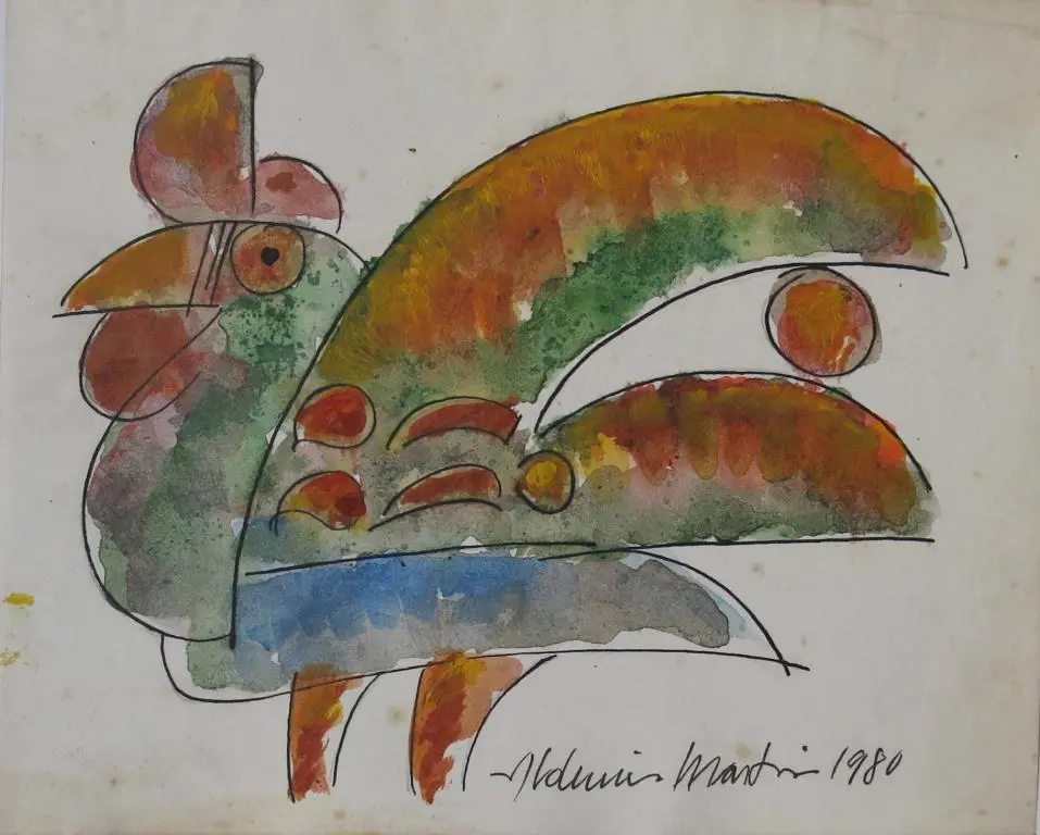Galo