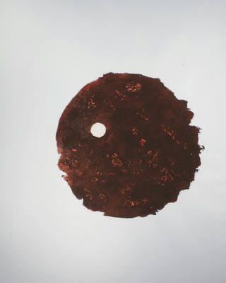 Tomie Ohtake - Composição