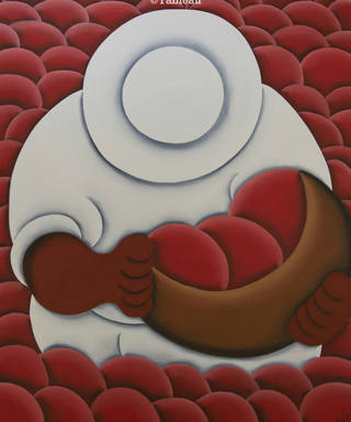 José Sabóia - Trabalhador