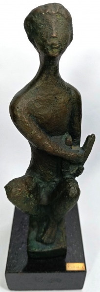 Banhista