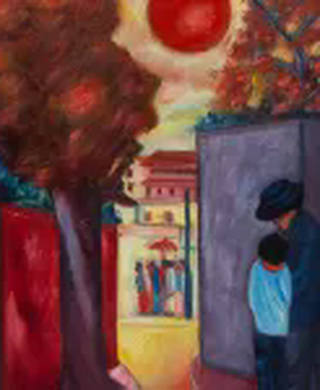 José Maria de Souza - Figuras