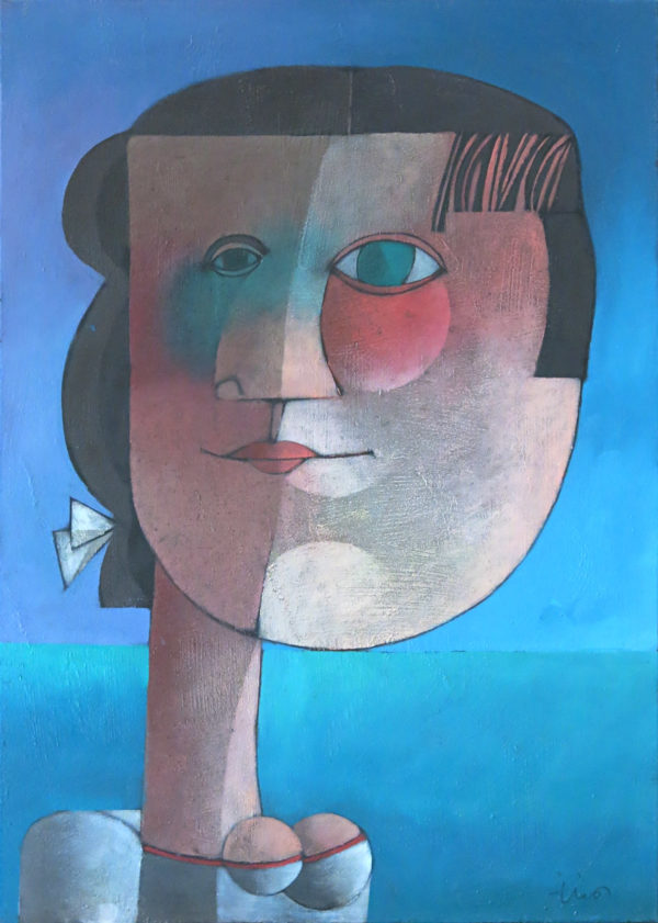 Adolescente