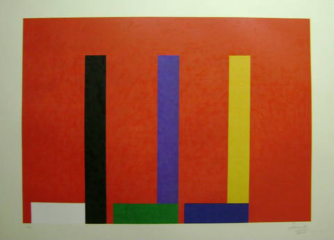Composição XVII