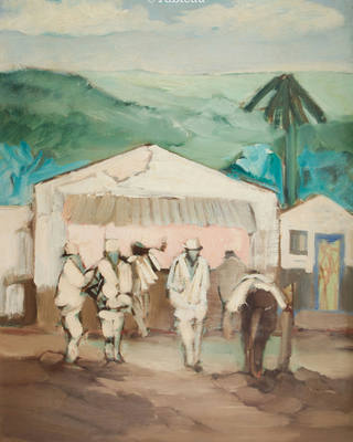 José Maria de Souza - No bar