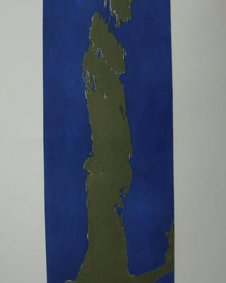 Tomie Ohtake - Abstrato