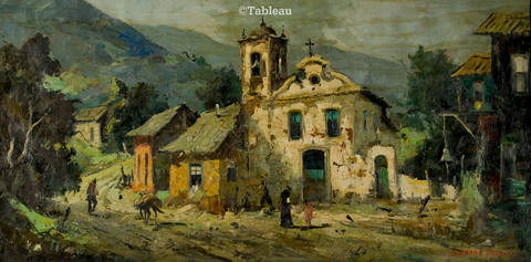 Vila