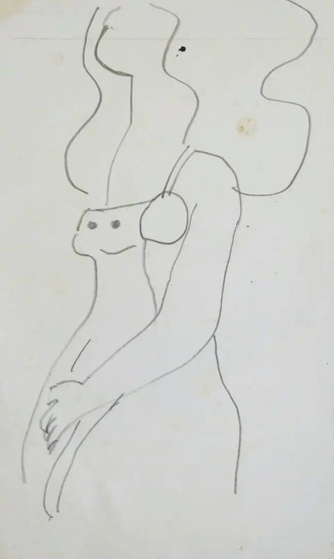 Mulher