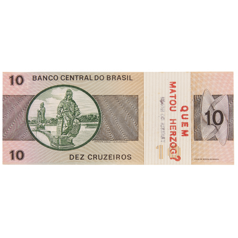 Quem matou herzog?