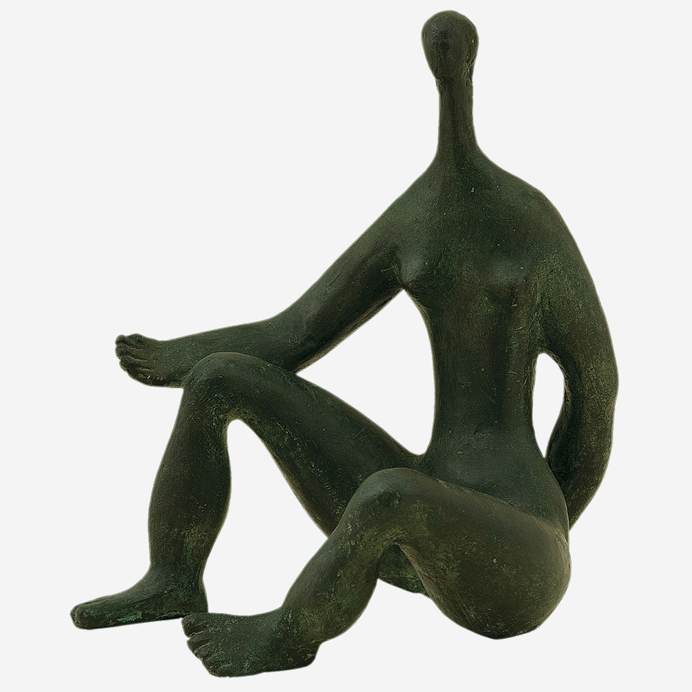 Nú feminino