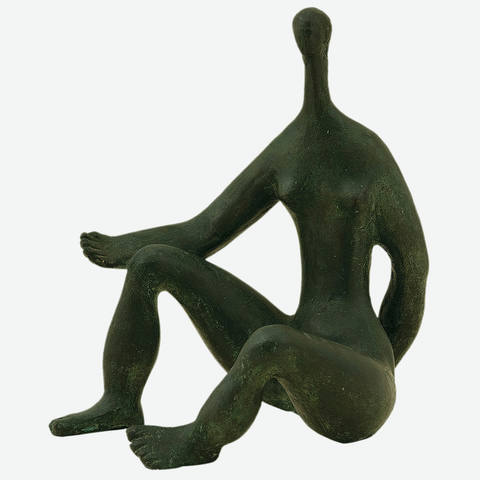 Nú feminino