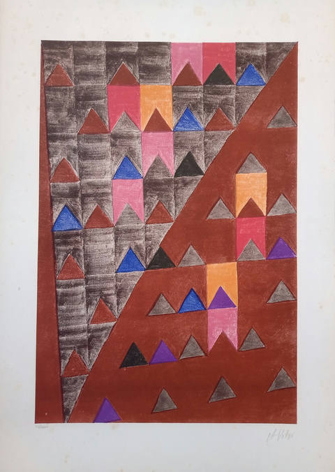 Bandeirinhas
