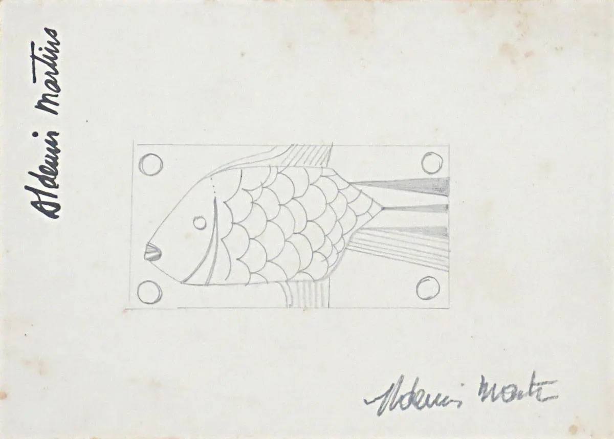 Peixe - Déc. 70