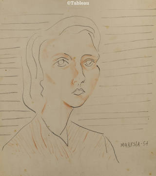 Marysia Portinari - Figura