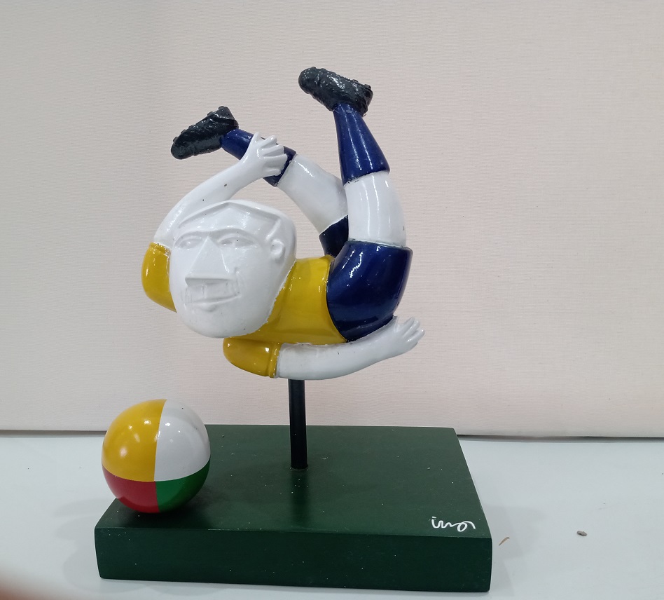 Jogador