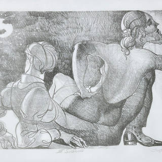 Juarez Machado - IV Silêncio