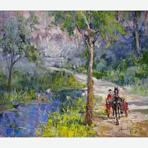 Caminho de Teresópolis