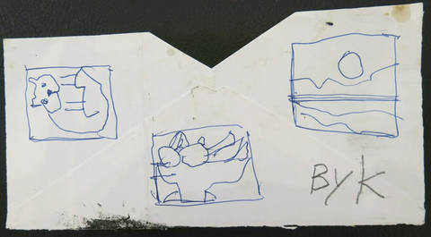 Desenhos