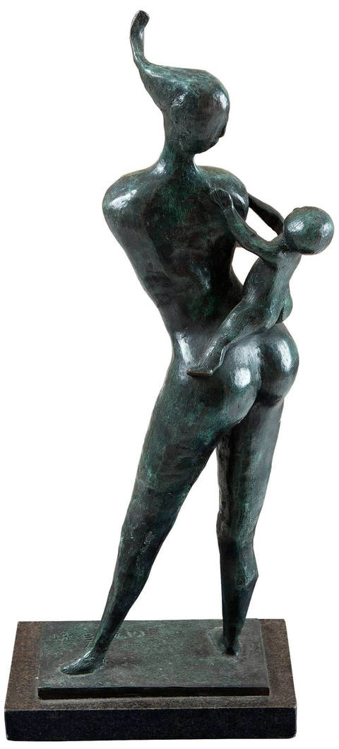Mãe Baiana