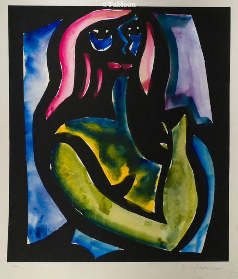 Mulata