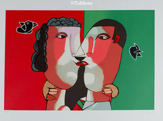 Inos Corradin - Casal