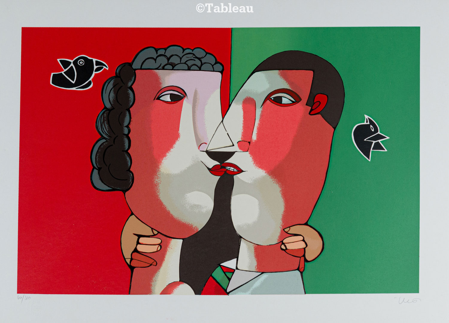 Inos Corradin - Casal