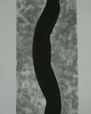 Tomie Ohtake - Abstrato