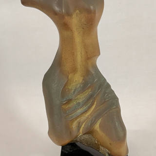 Mario Agostinelli - torso feminino