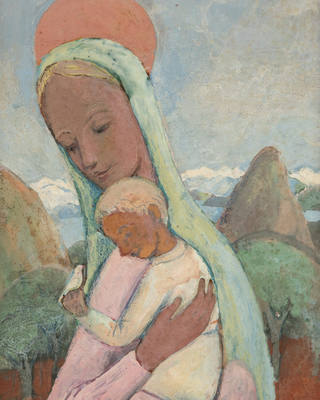 Fulvio Pennacchi - Madona