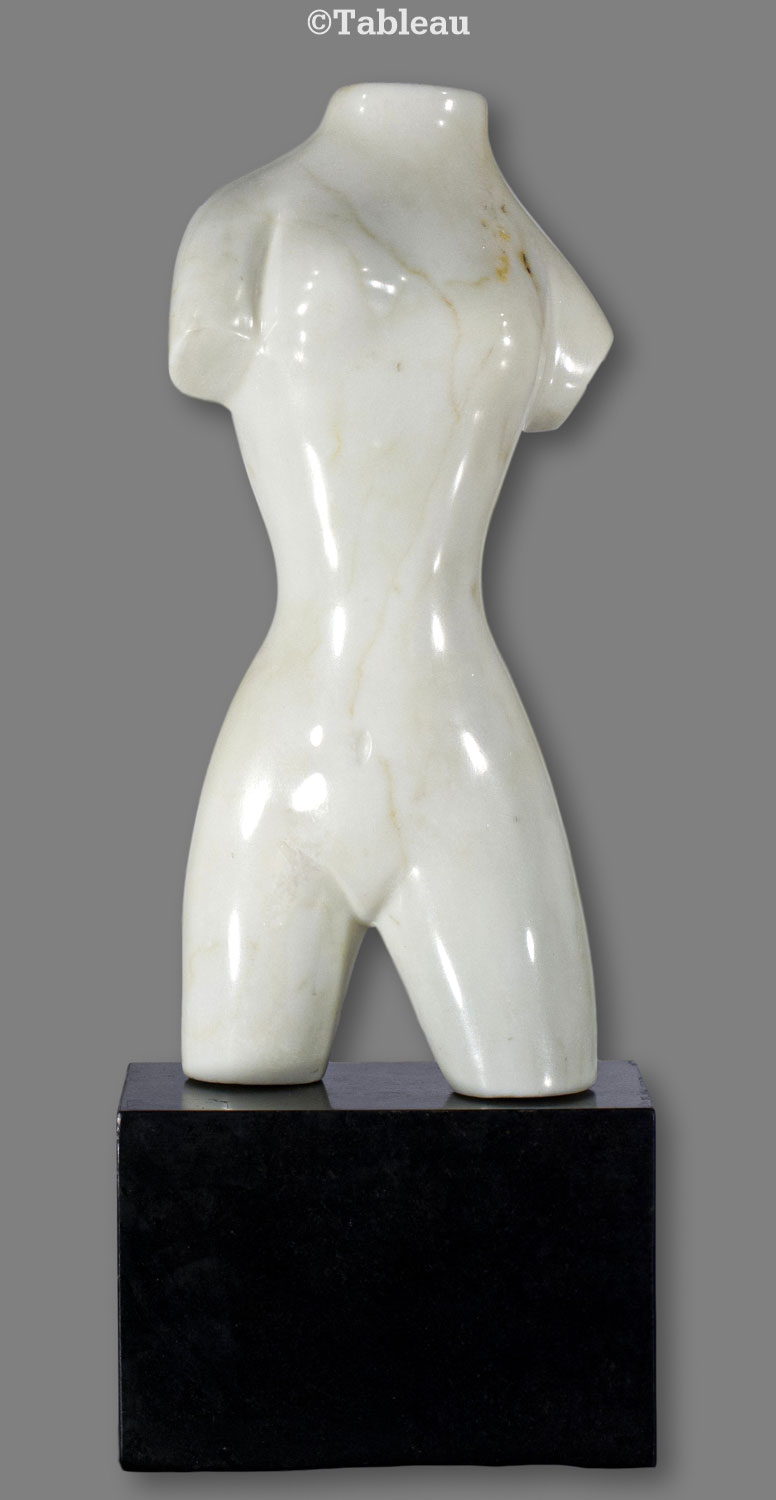 Bruno Giorgi - Torso