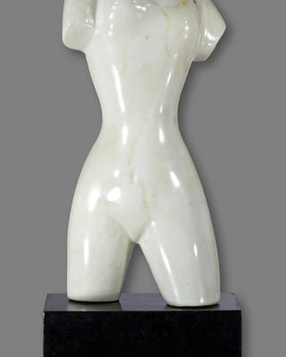 Bruno Giorgi - Torso