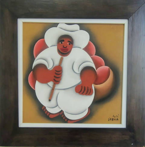 Flautista