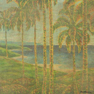 Claudio Tozzi - Paisagem