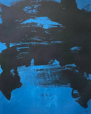 Tomie Ohtake - Sem título