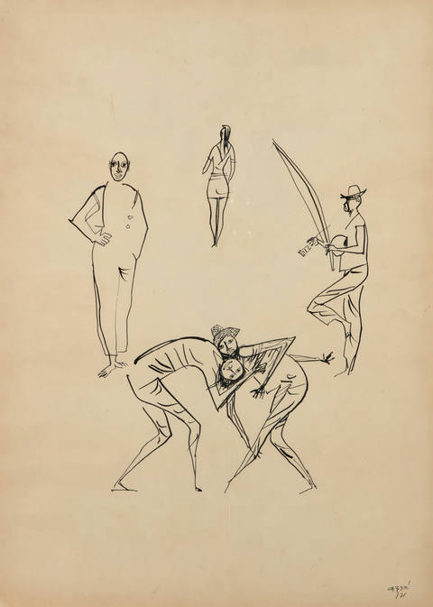 Capoeiristas