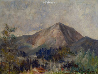Manoel Santiago - Alto de Teresópolis