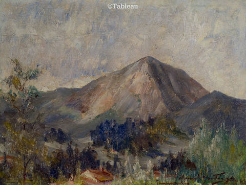 Alto de Teresópolis