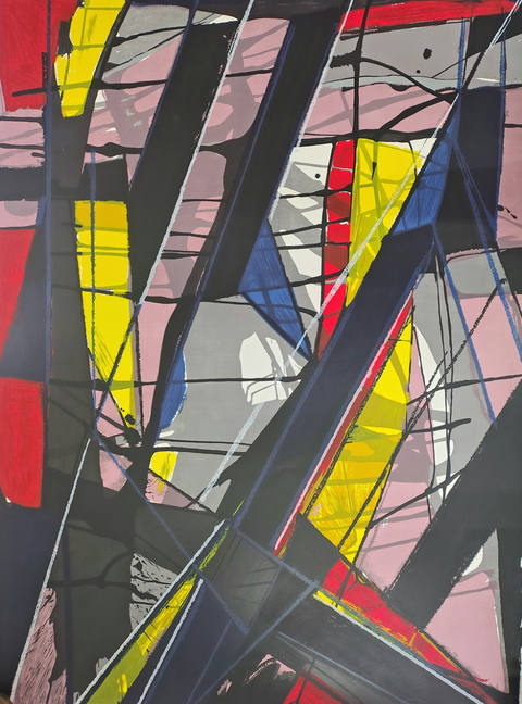 Abstrato