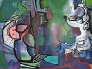 Roberto Burle Marx - Sem título