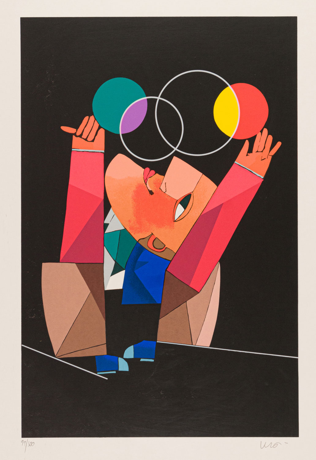 Equilibrista
