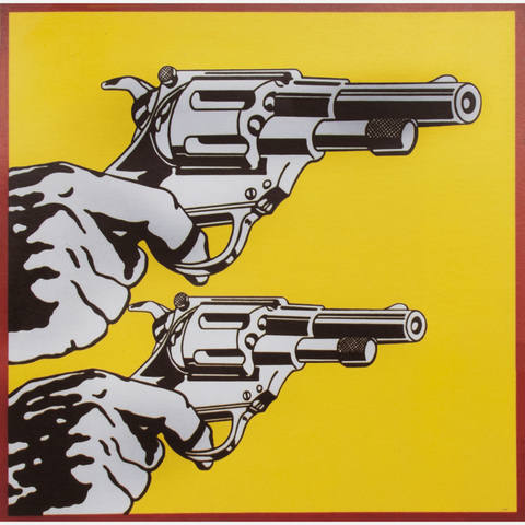 Violencia