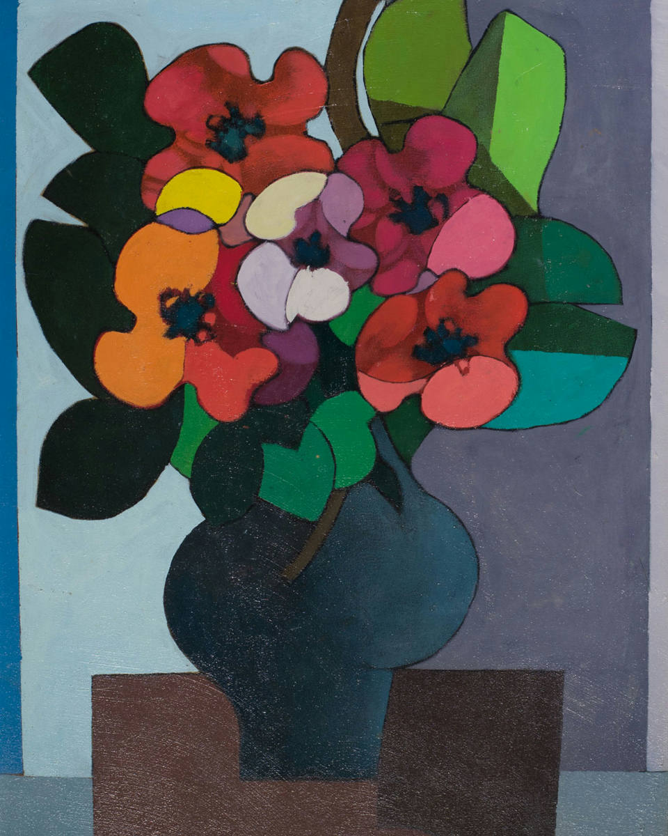 Inos Corradin - Flores