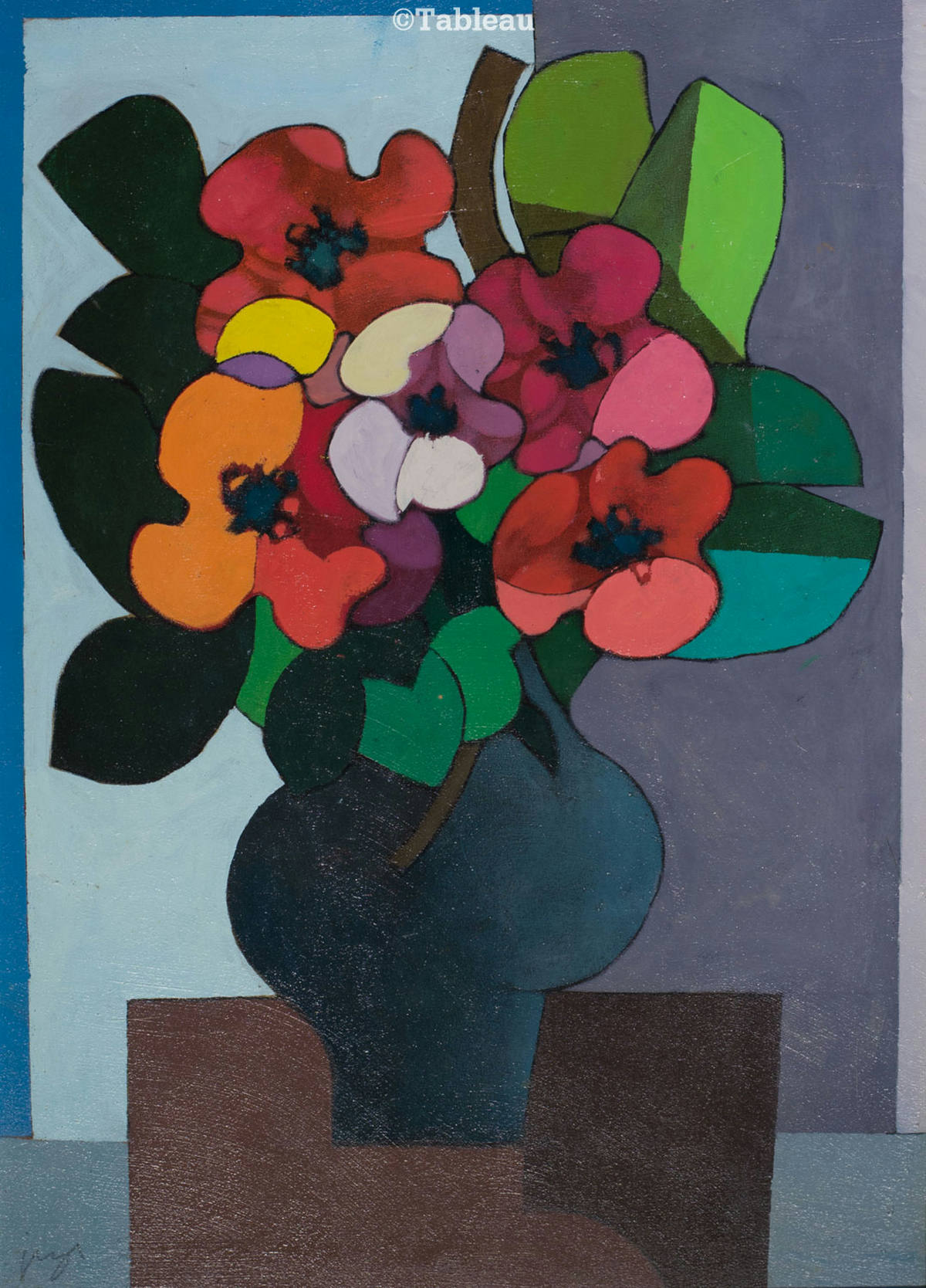 Flores