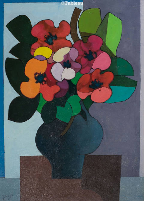Flores