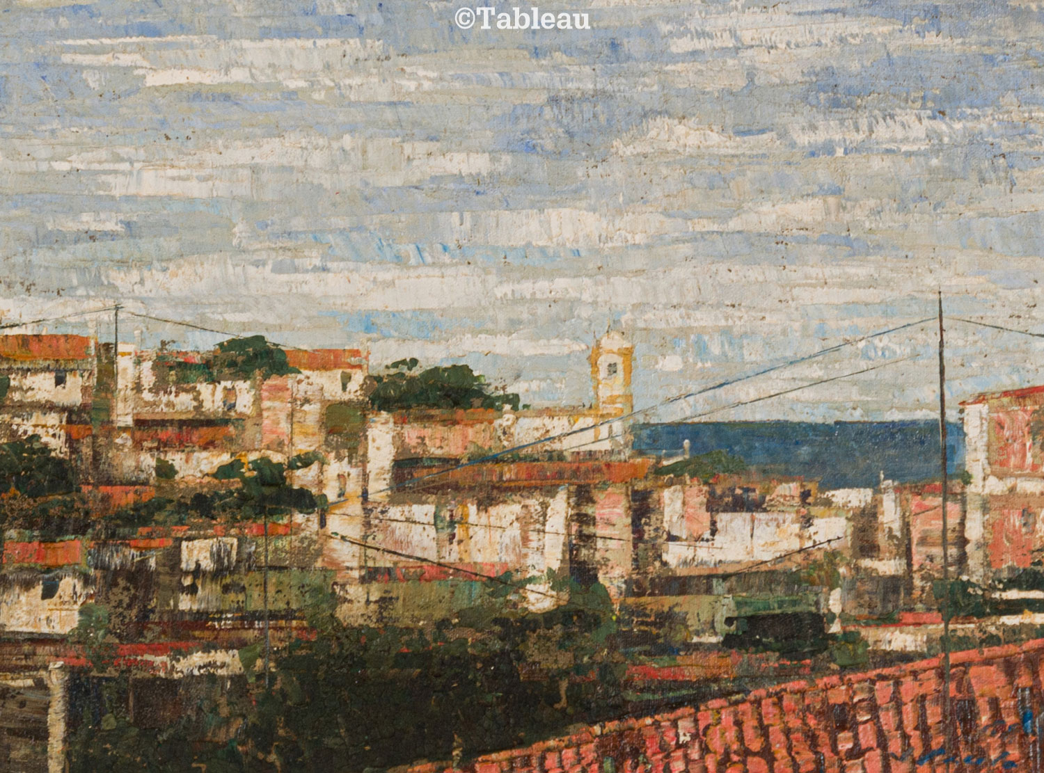 Aparência carioca