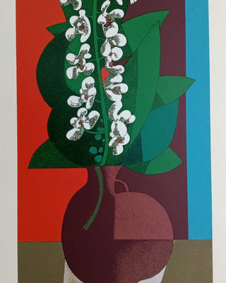 Inos Corradin - Orquídeas