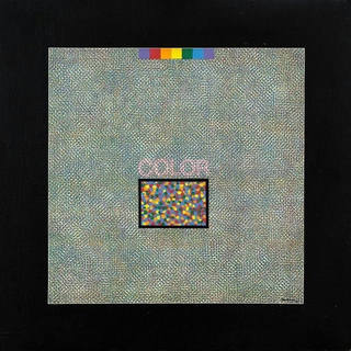Claudio Tozzi - Color