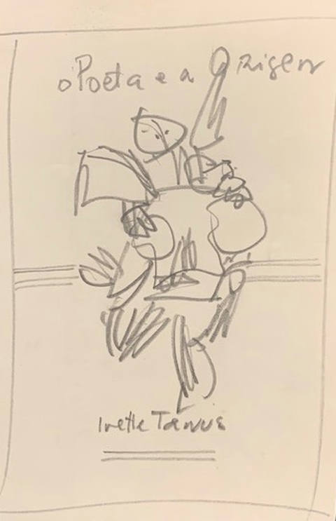 Desenhos (s/ data)