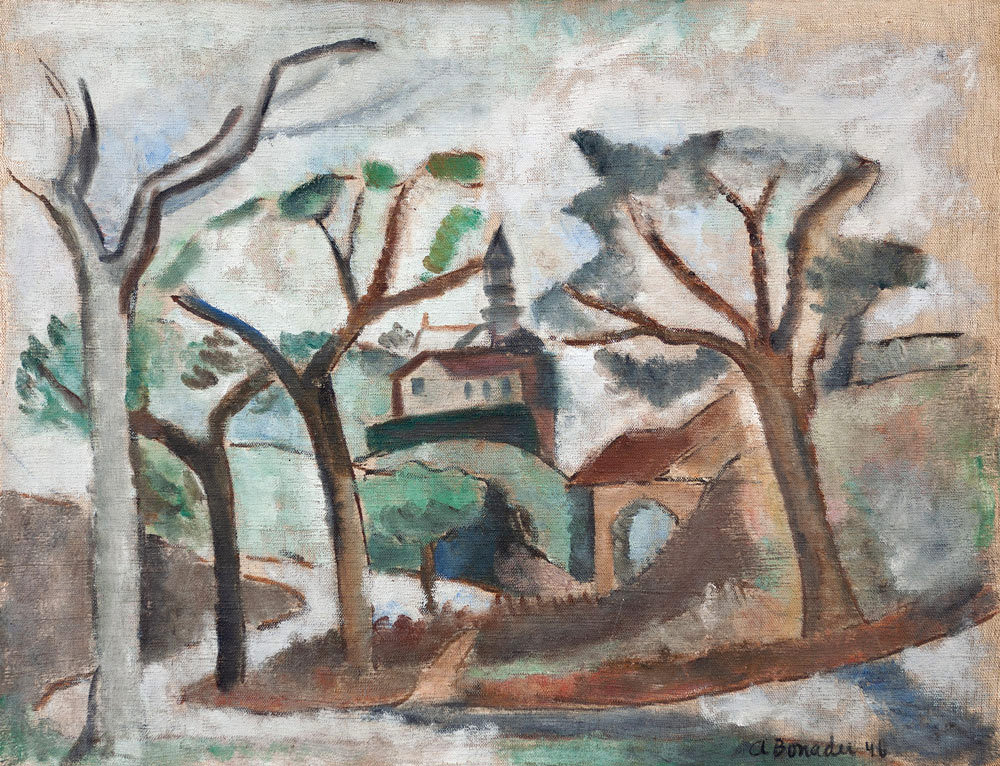 Paisagem