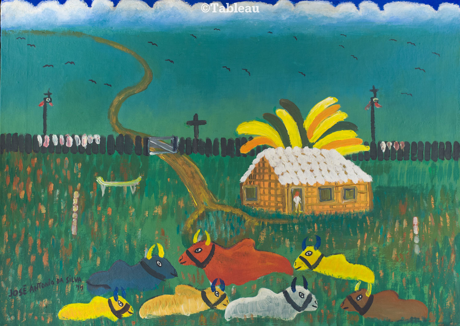 Fazenda