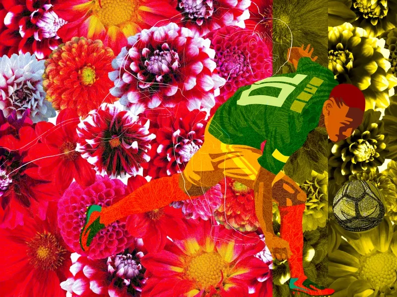 Nato Gomes - Nem Tudo São Flores I